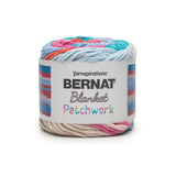 Bernat Blanket Patchwork Yarn 300g