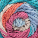 Bernat Blanket Patchwork Yarn 300g