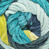 Bernat Blanket Patchwork Yarn 300g