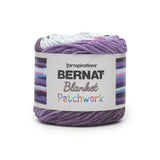 Bernat Blanket Patchwork Yarn 300g