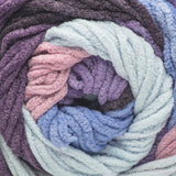 Bernat Blanket Patchwork Yarn 300g