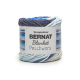 Bernat Blanket Patchwork Yarn 300g