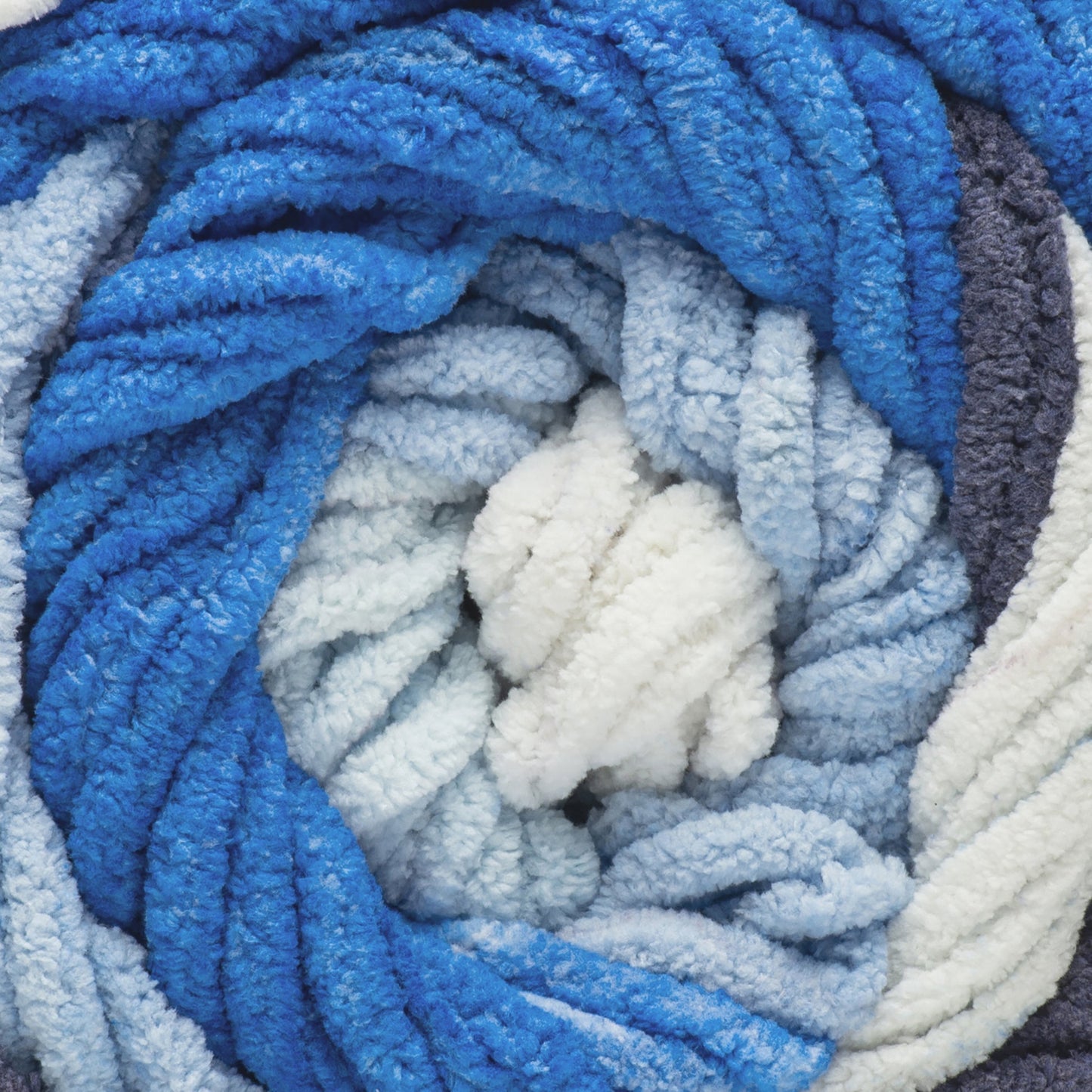 Bernat Blanket Patchwork Yarn 300g