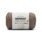 Bernat Macrame Super Chunky Yarn 250g