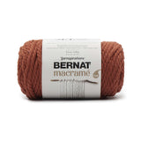 2 Ball Pack Bernat Macrame Super Chunky Yarn 250g