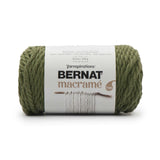Bernat Macrame Super Chunky Yarn 250g