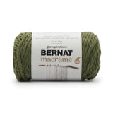 2 Ball Pack Bernat Macrame Super Chunky Yarn 250g