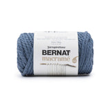 2 Ball Pack Bernat Macrame Super Chunky Yarn 250g