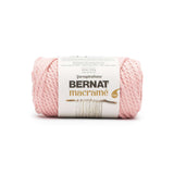 2 Ball Pack Bernat Macrame Super Chunky Yarn 250g