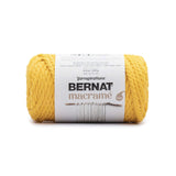 2 Ball Pack Bernat Macrame Super Chunky Yarn 250g