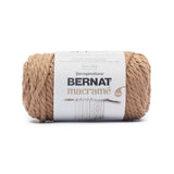 Bernat Macrame Super Chunky Yarn 250g