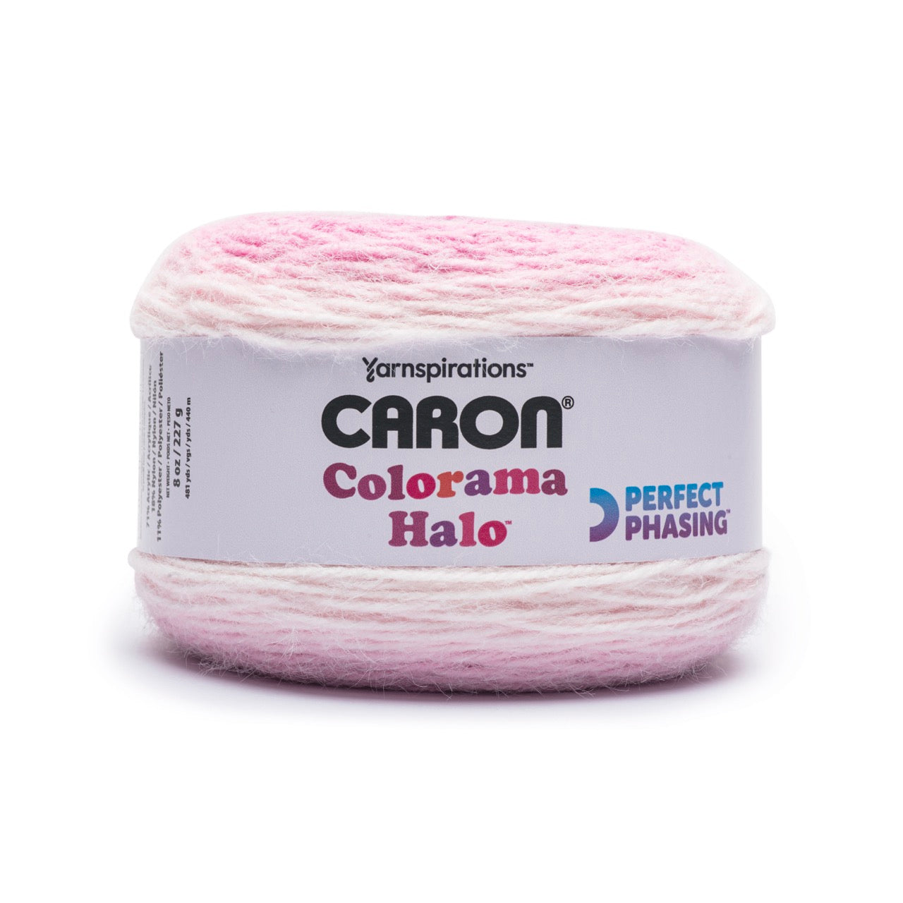 Caron Colorama Halo Perfect Phasing Chunky Yarn 227g