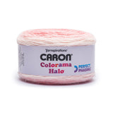 Caron Colorama Halo Perfect Phasing Chunky Yarn 227g