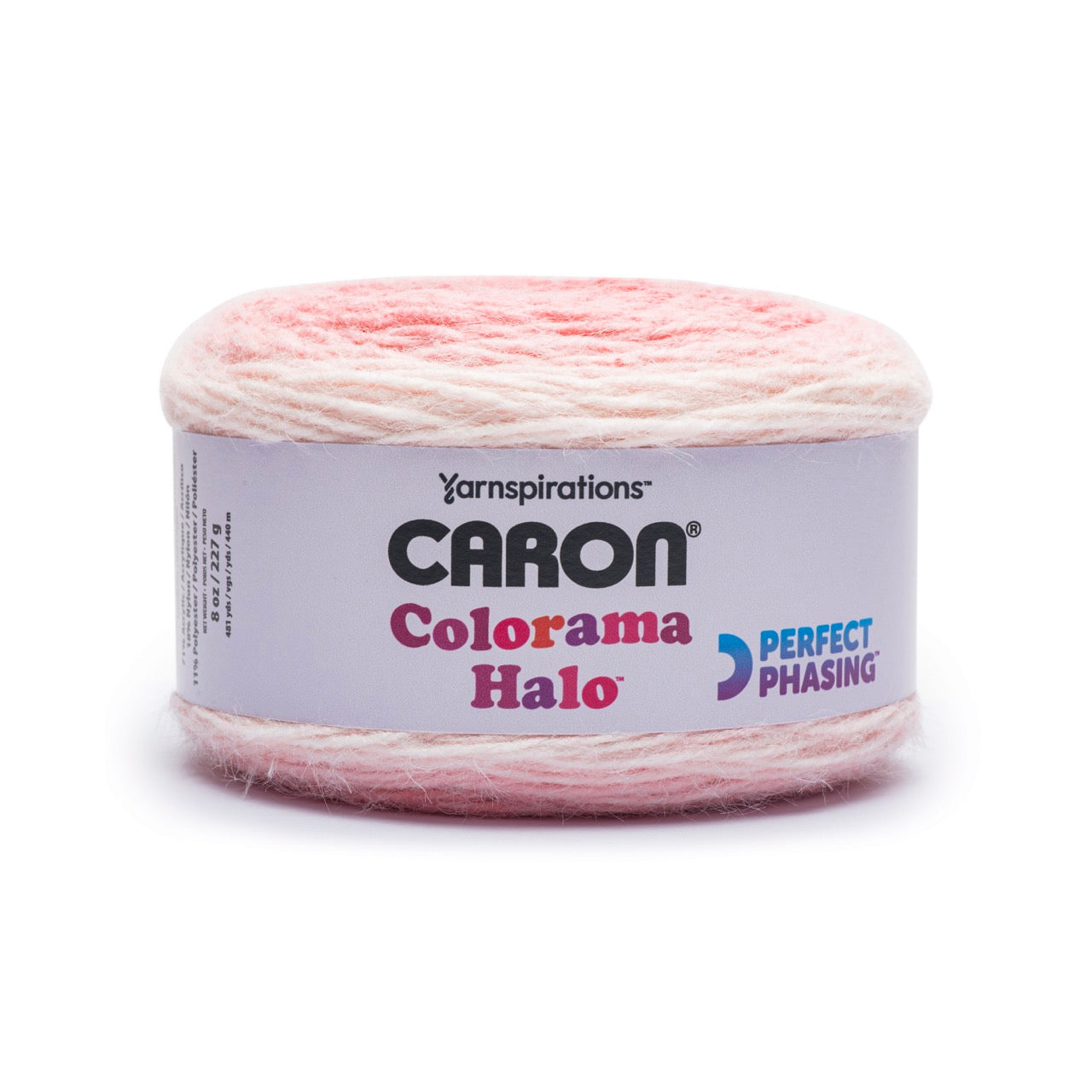 Caron Colorama Halo Perfect Phasing Chunky Yarn 227g