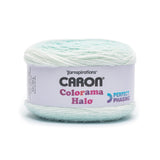Caron Colorama Halo Perfect Phasing Chunky Yarn 227g