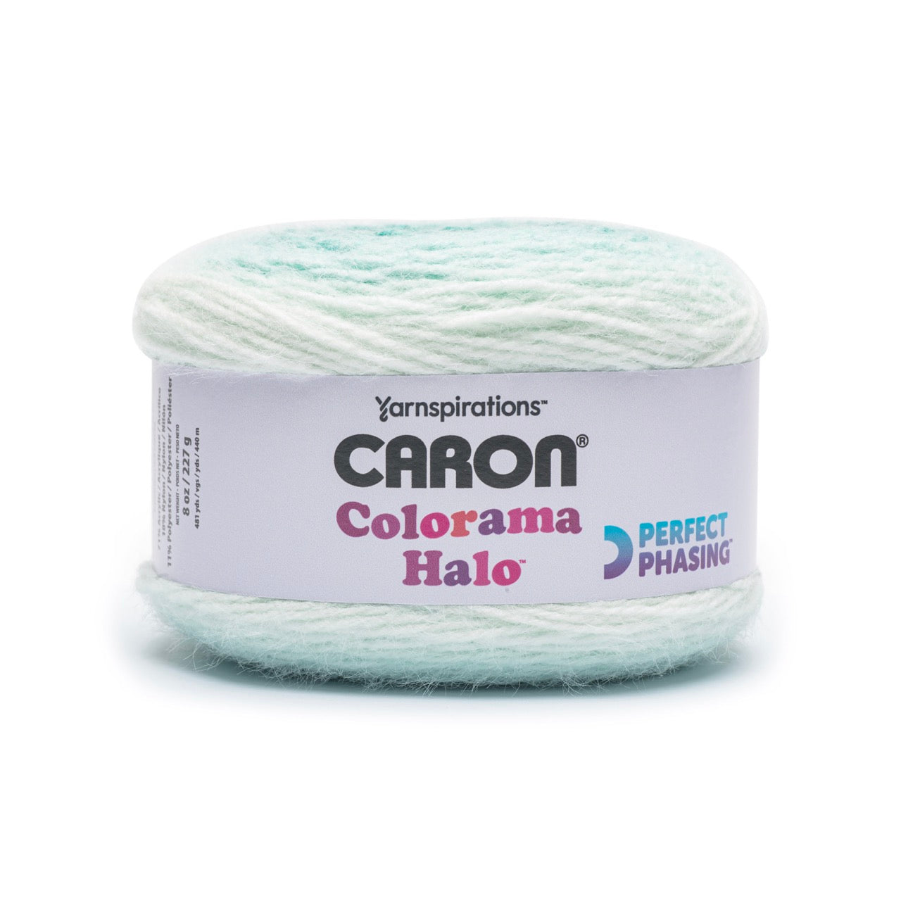 Caron Colorama Halo Perfect Phasing Chunky Yarn 227g