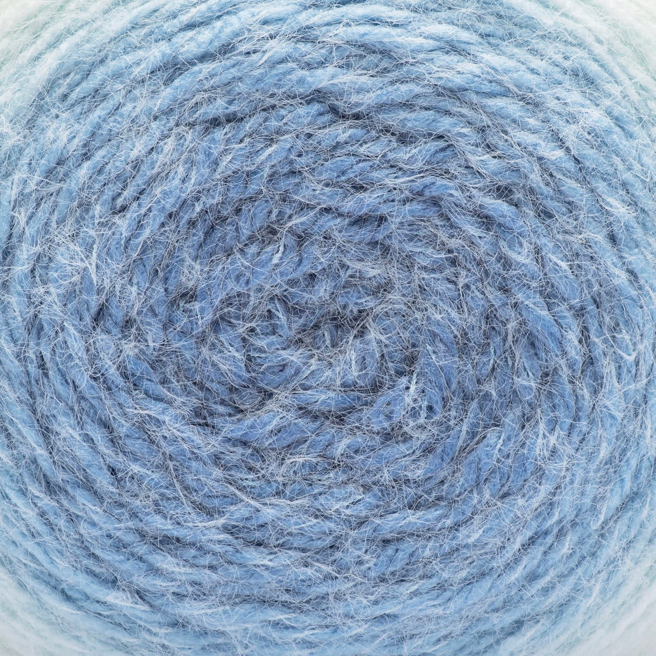 Caron Colorama Halo Perfect Phasing Chunky Yarn 227g