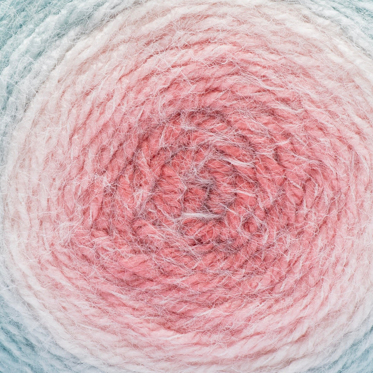 Caron Colorama Halo Perfect Phasing Chunky Yarn 227g