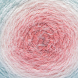 Caron Colorama Halo Perfect Phasing Chunky Yarn 227g