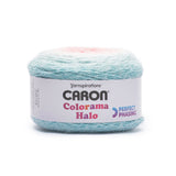 Caron Colorama Halo Perfect Phasing Chunky Yarn 227g