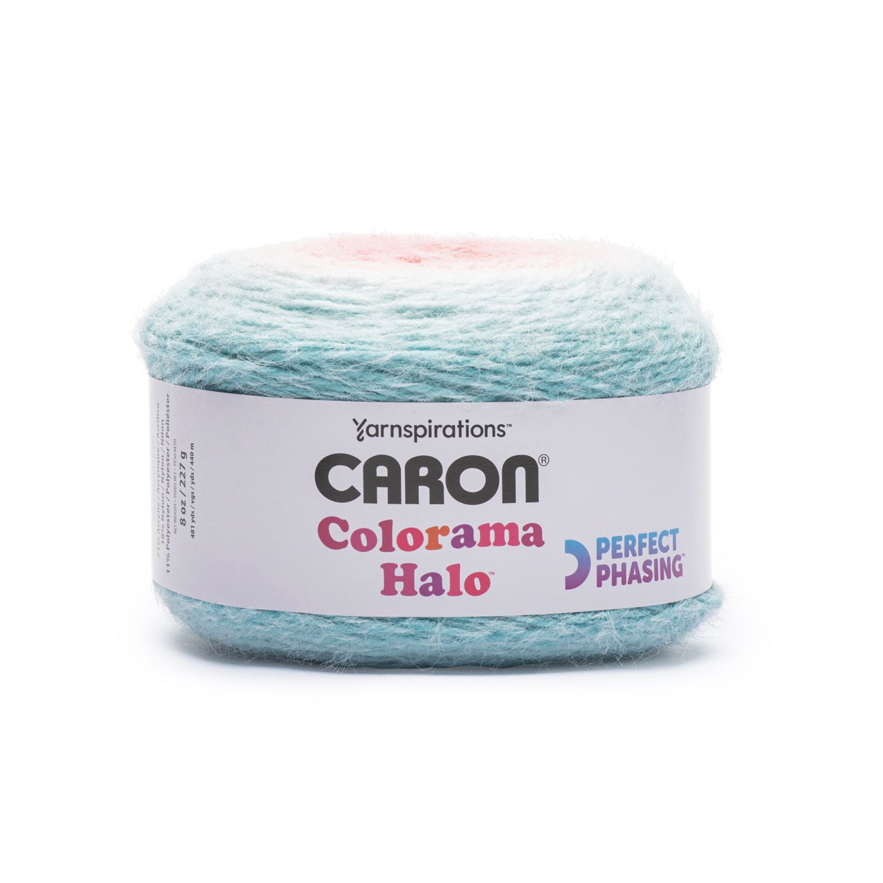 Caron Colorama Halo Perfect Phasing Chunky Yarn 227g