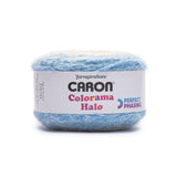Caron Colorama Halo Perfect Phasing Chunky Yarn 227g