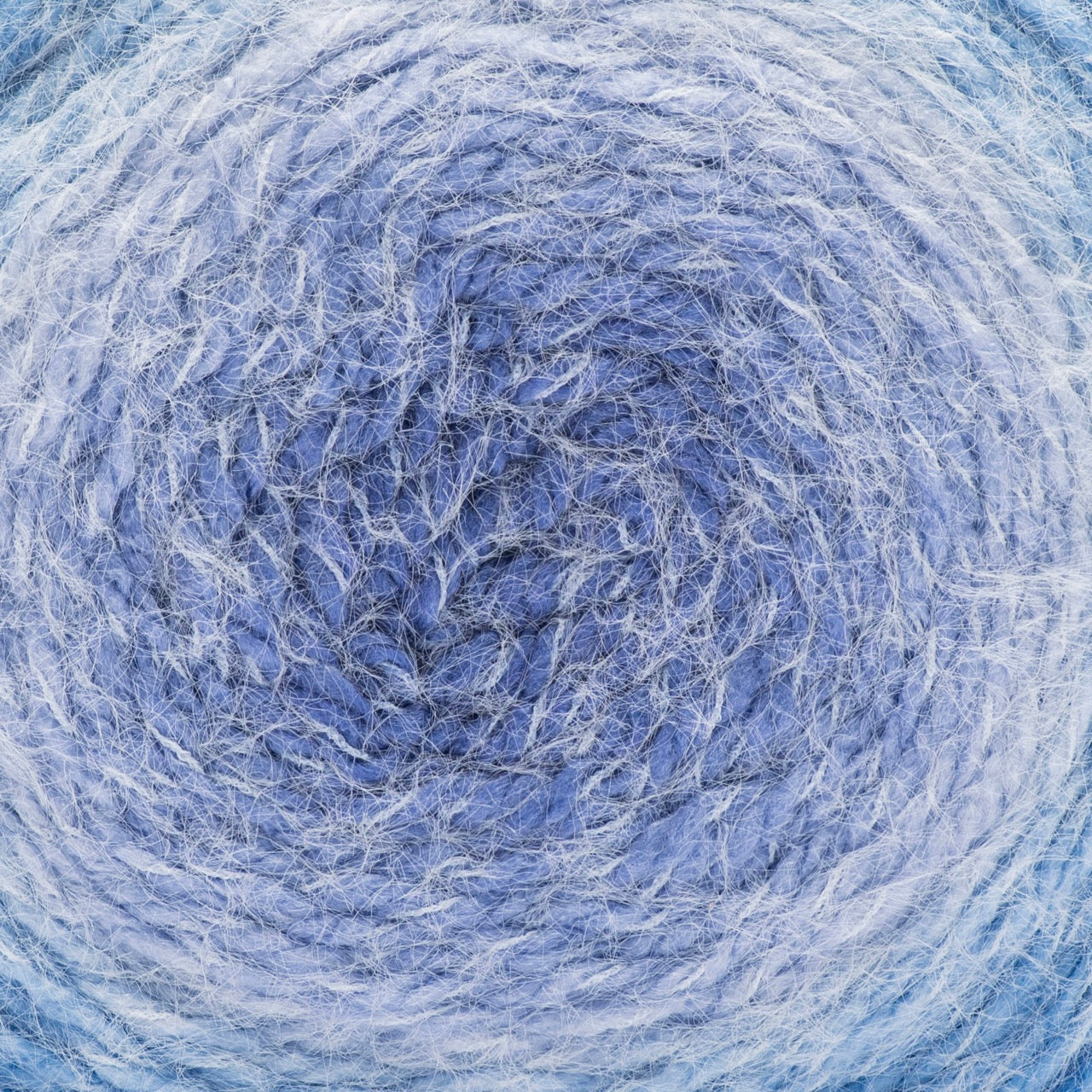 Caron Colorama Halo Perfect Phasing Chunky Yarn 227g