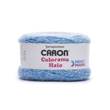 Caron Colorama Halo Perfect Phasing Chunky Yarn 227g