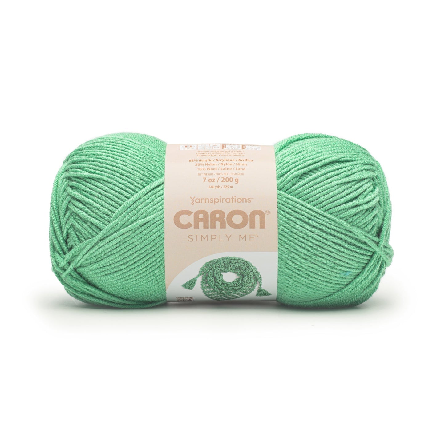 Caron Simply Me Yarn 200g