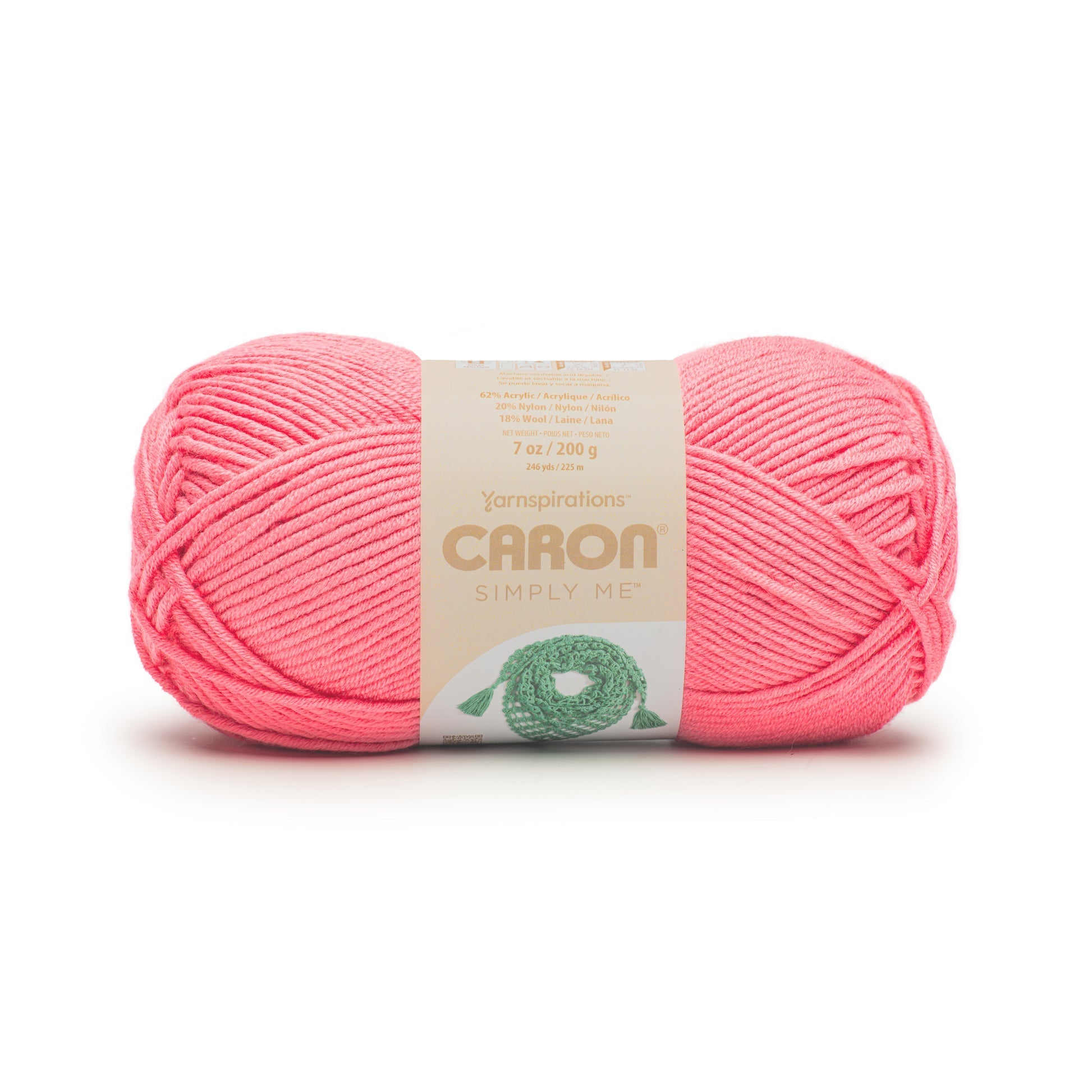 Caron Simply Me Yarn 200g