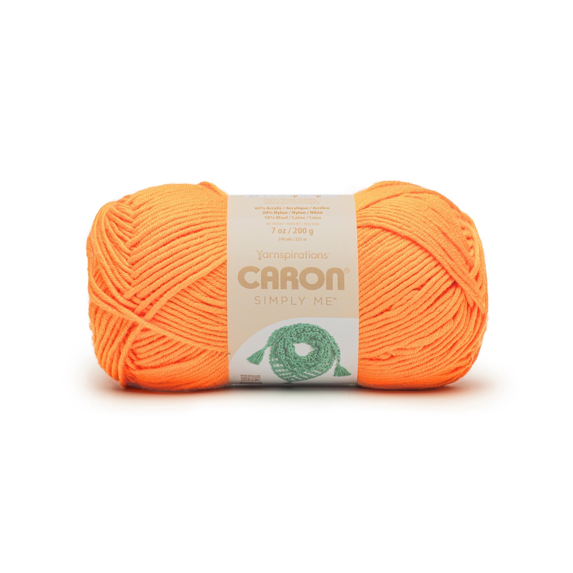 Caron Simply Me Yarn 200g