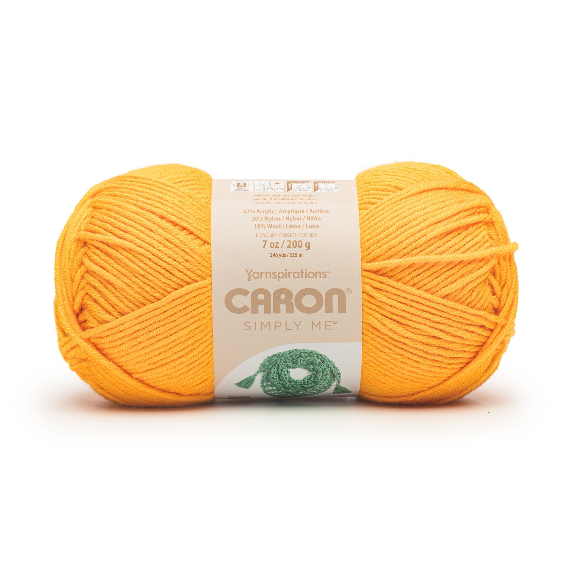 Caron Simply Me Yarn 200g