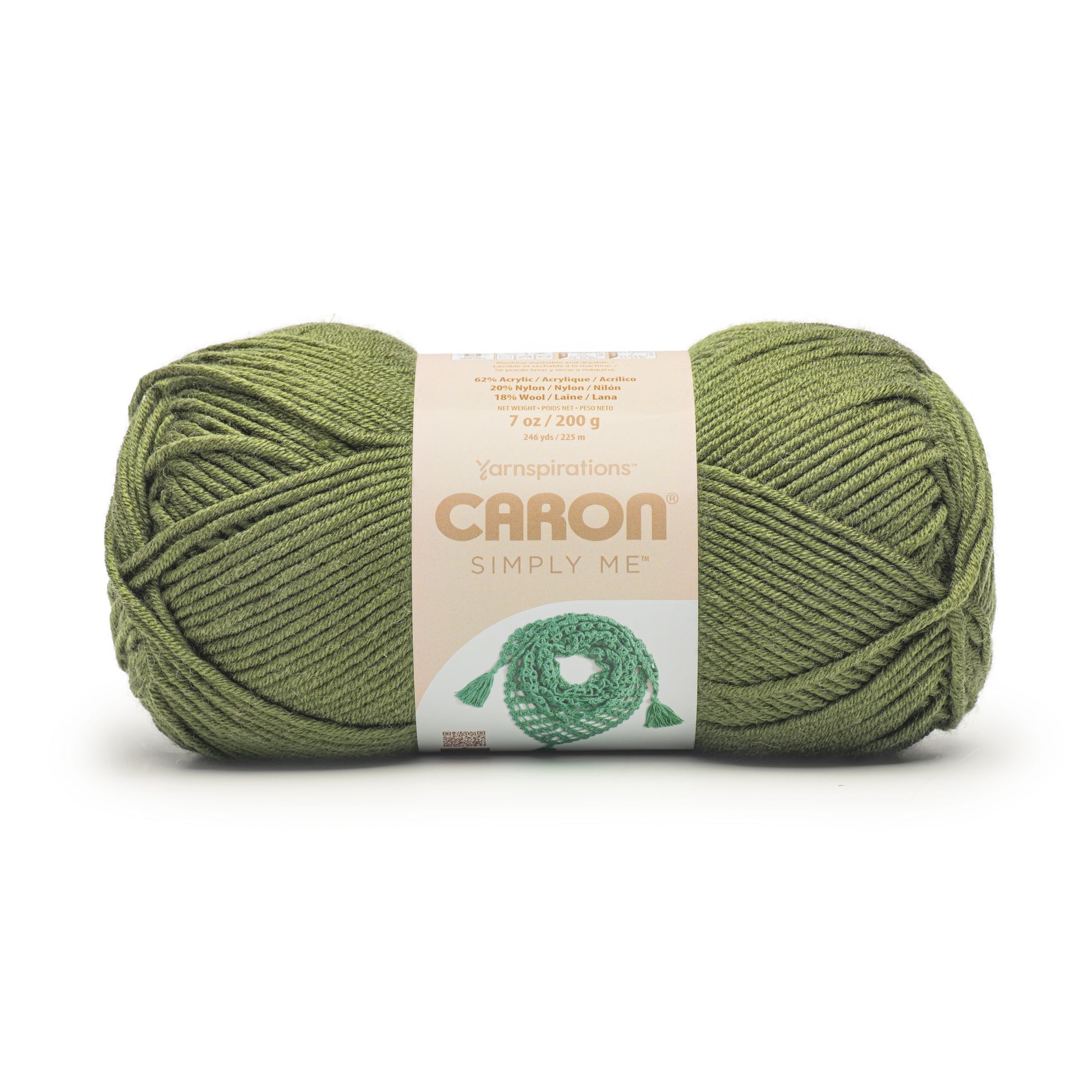 Caron Simply Me Yarn 200g