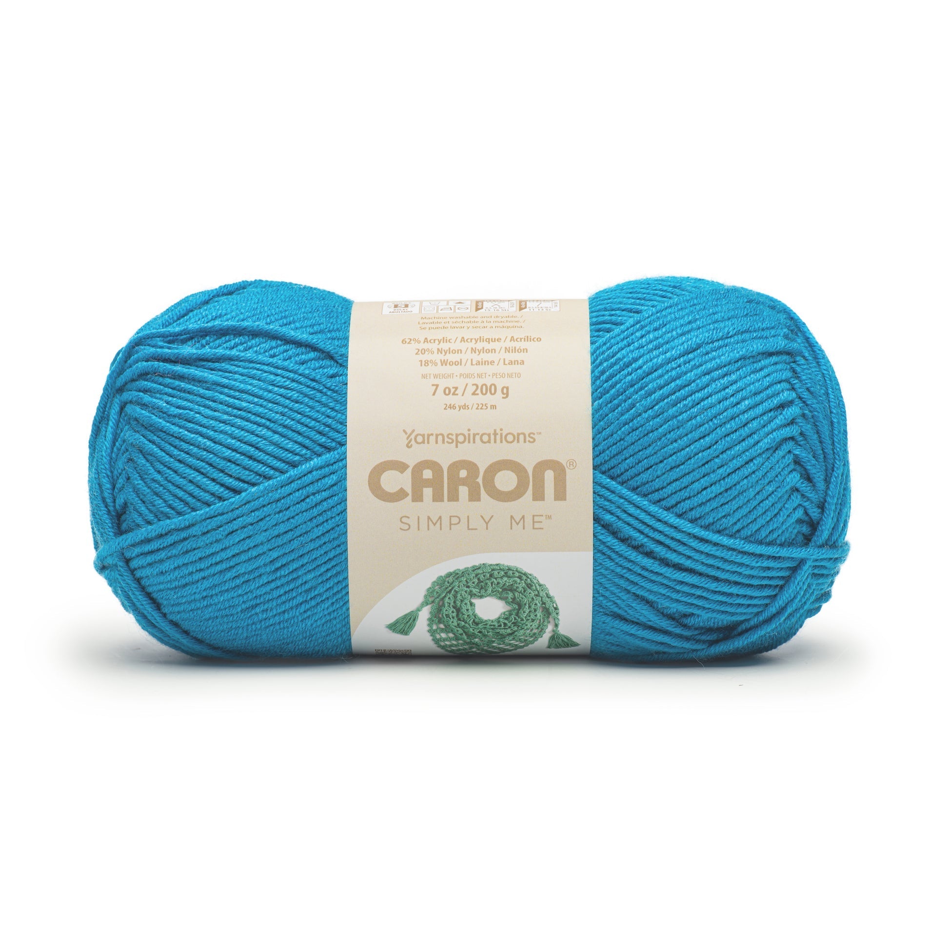 Caron Simply Me Yarn 200g