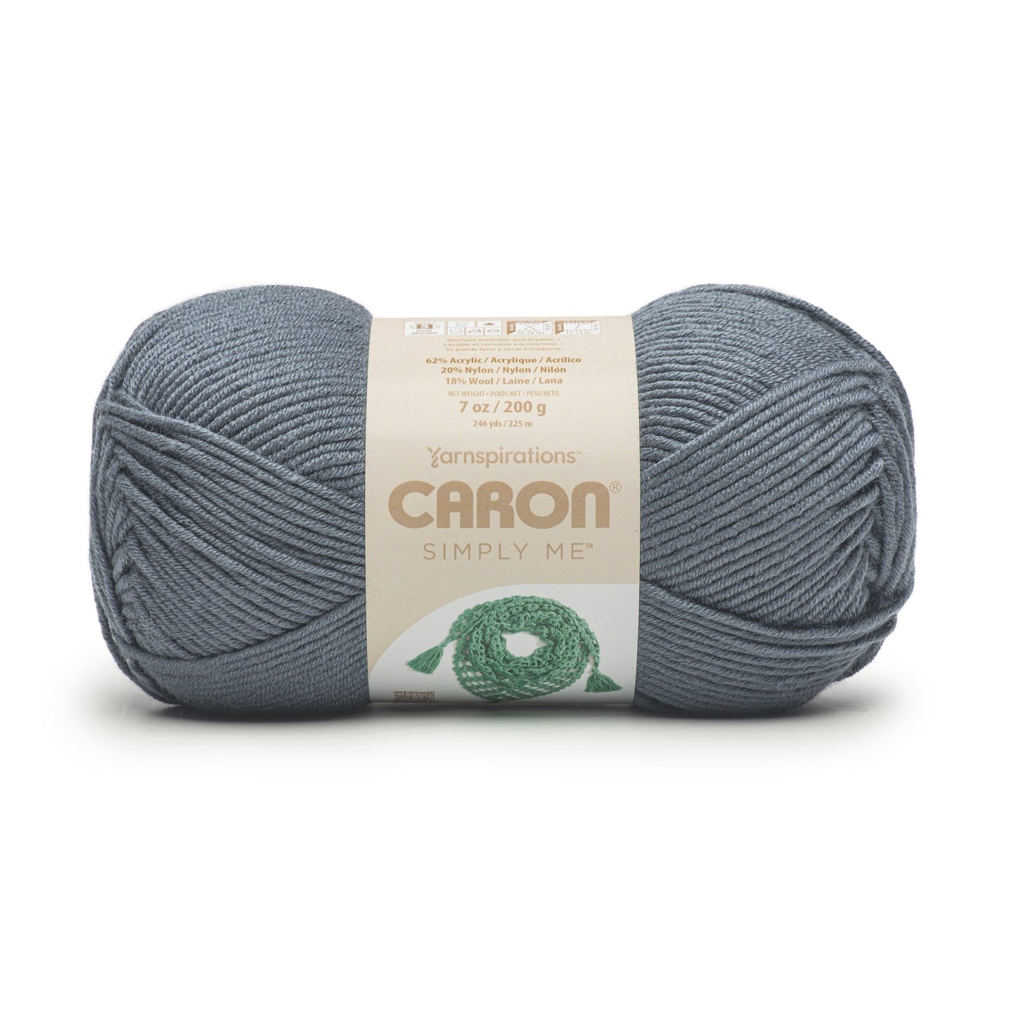 Caron Simply Me Yarn 200g