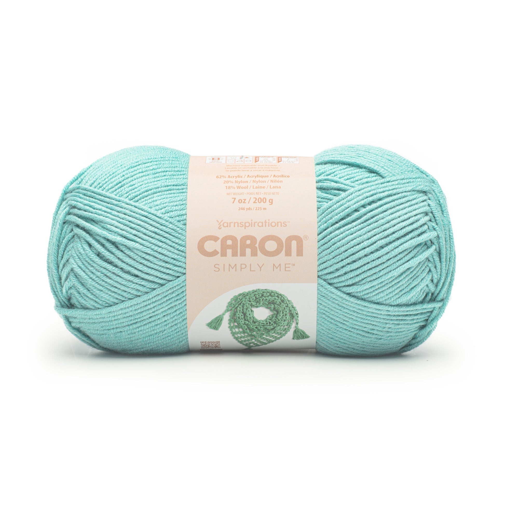 Caron Simply Me Yarn 200g