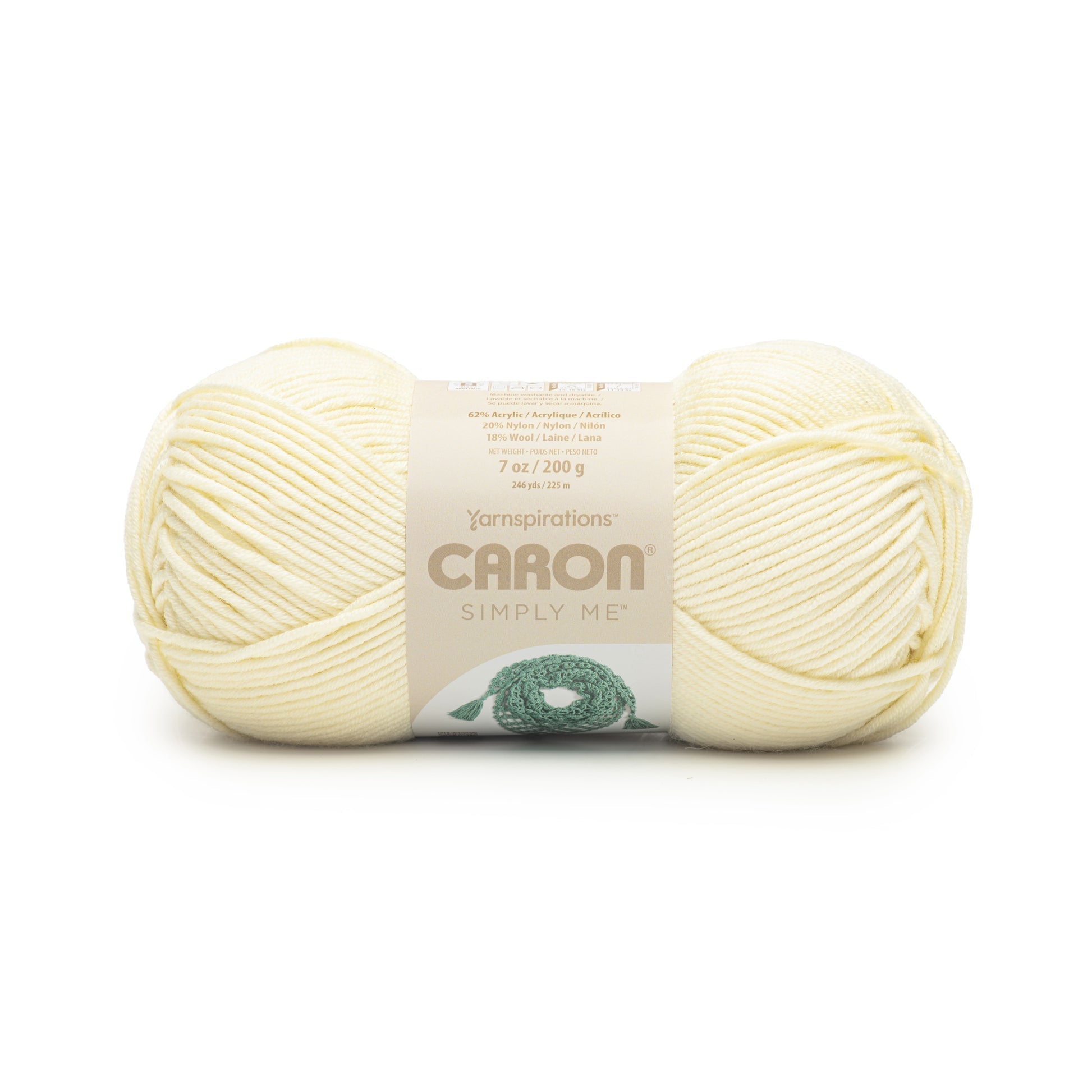 Caron Simply Me Yarn 200g