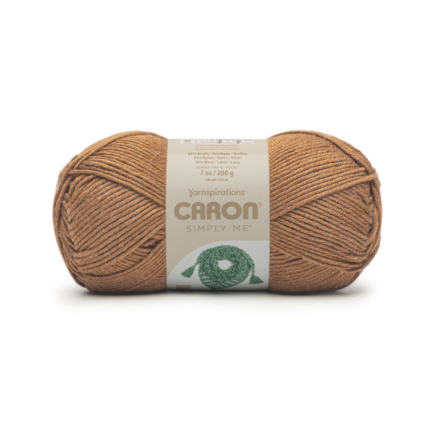 Caron Simply Me Yarn 200g