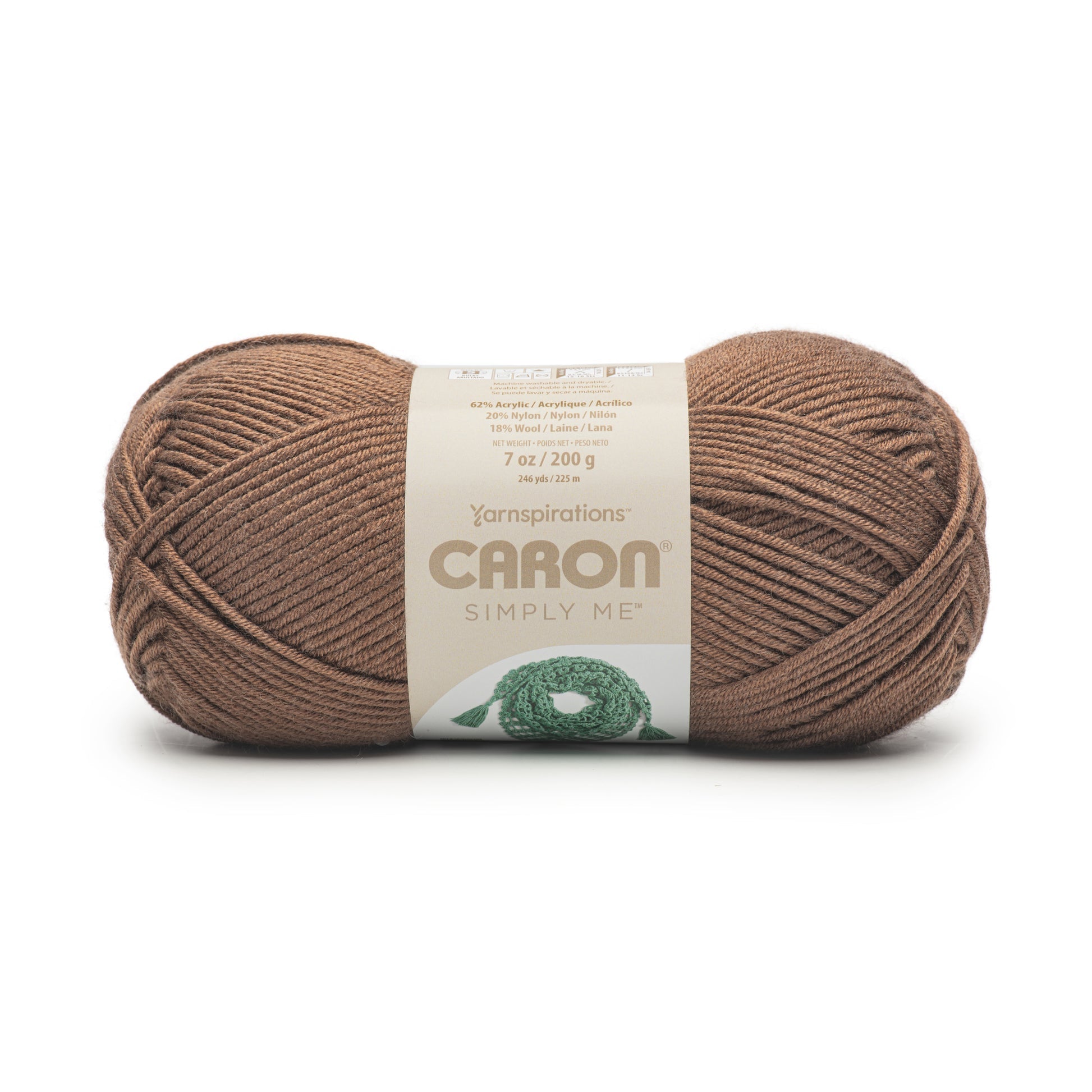 Caron Simply Me Yarn 200g