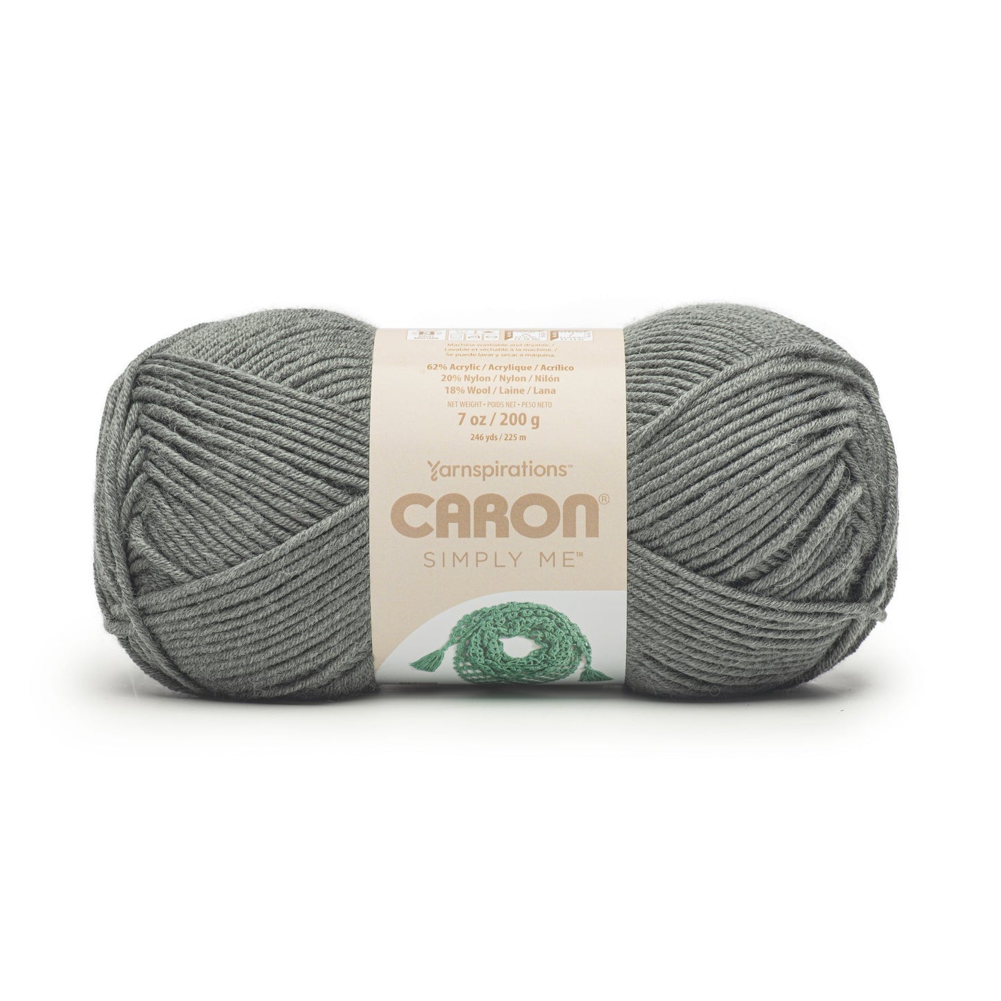 Caron Simply Me Yarn 200g