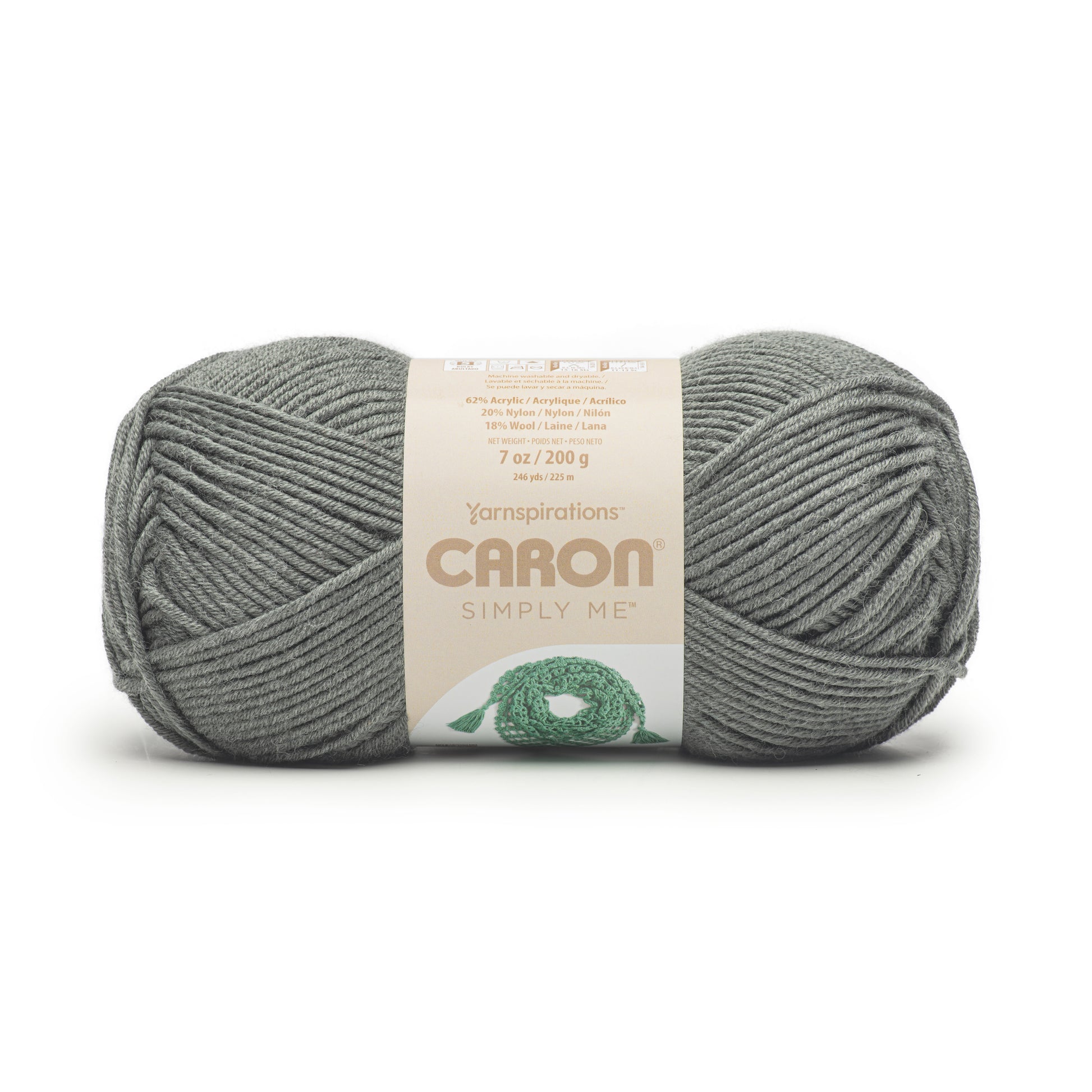 Caron Simply Me Yarn 200g