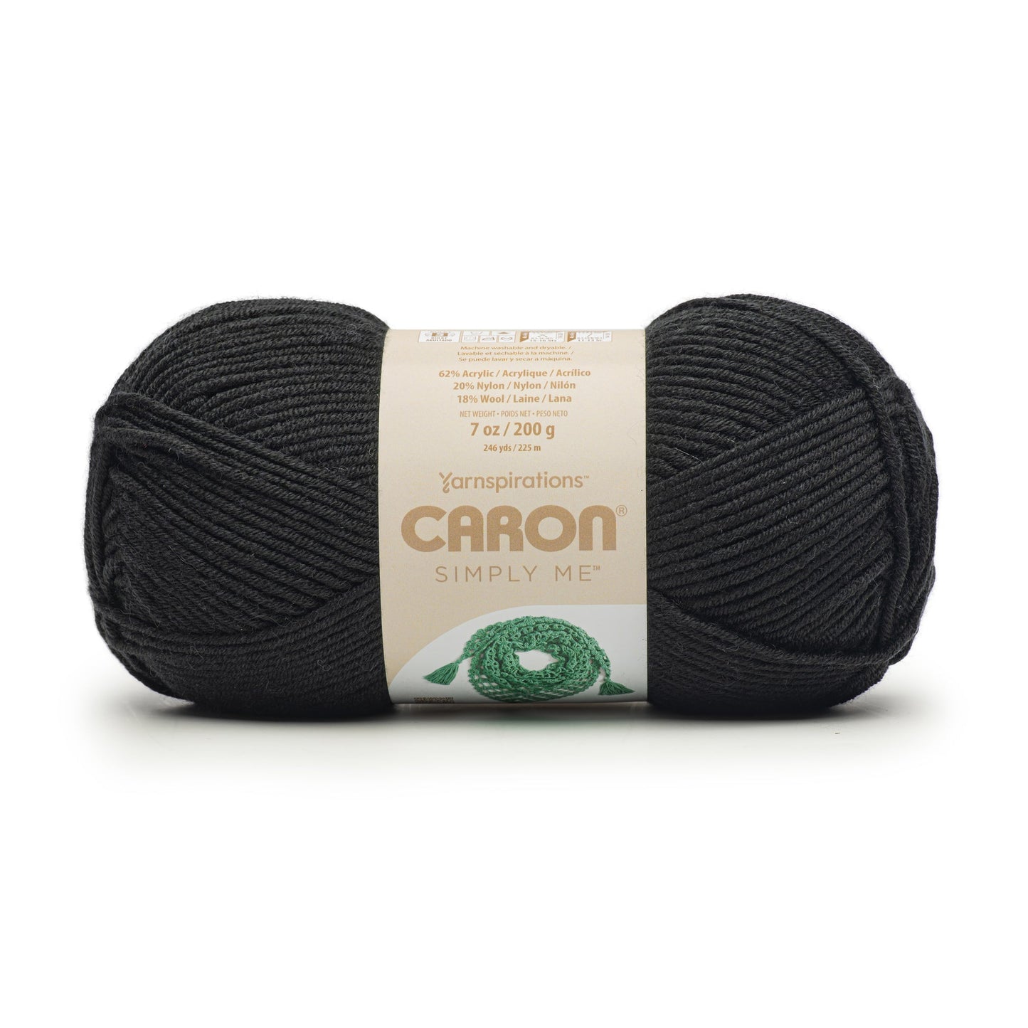Caron Simply Me Yarn 200g
