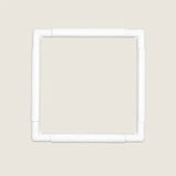 Frame 28x28 - White