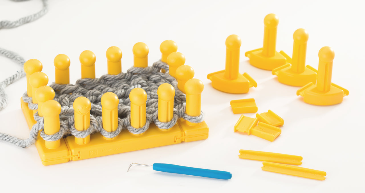 KB Looms - Zippy Master Set