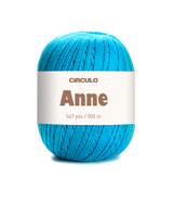 Circulo Anne 100% Mercerized Cotton Yarn 174g