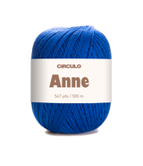 Circulo Anne 100% Mercerized Cotton Yarn 174g