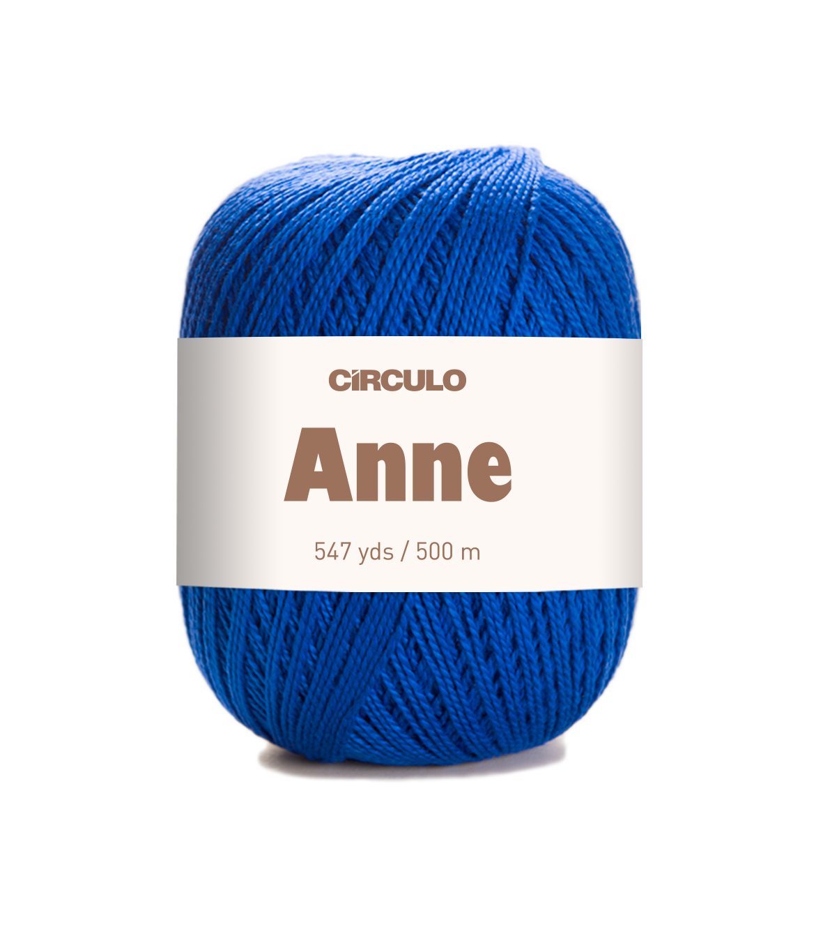 Circulo Anne 100% Mercerized Cotton Yarn 174g