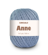 Circulo Anne 100% Mercerized Cotton Yarn 174g