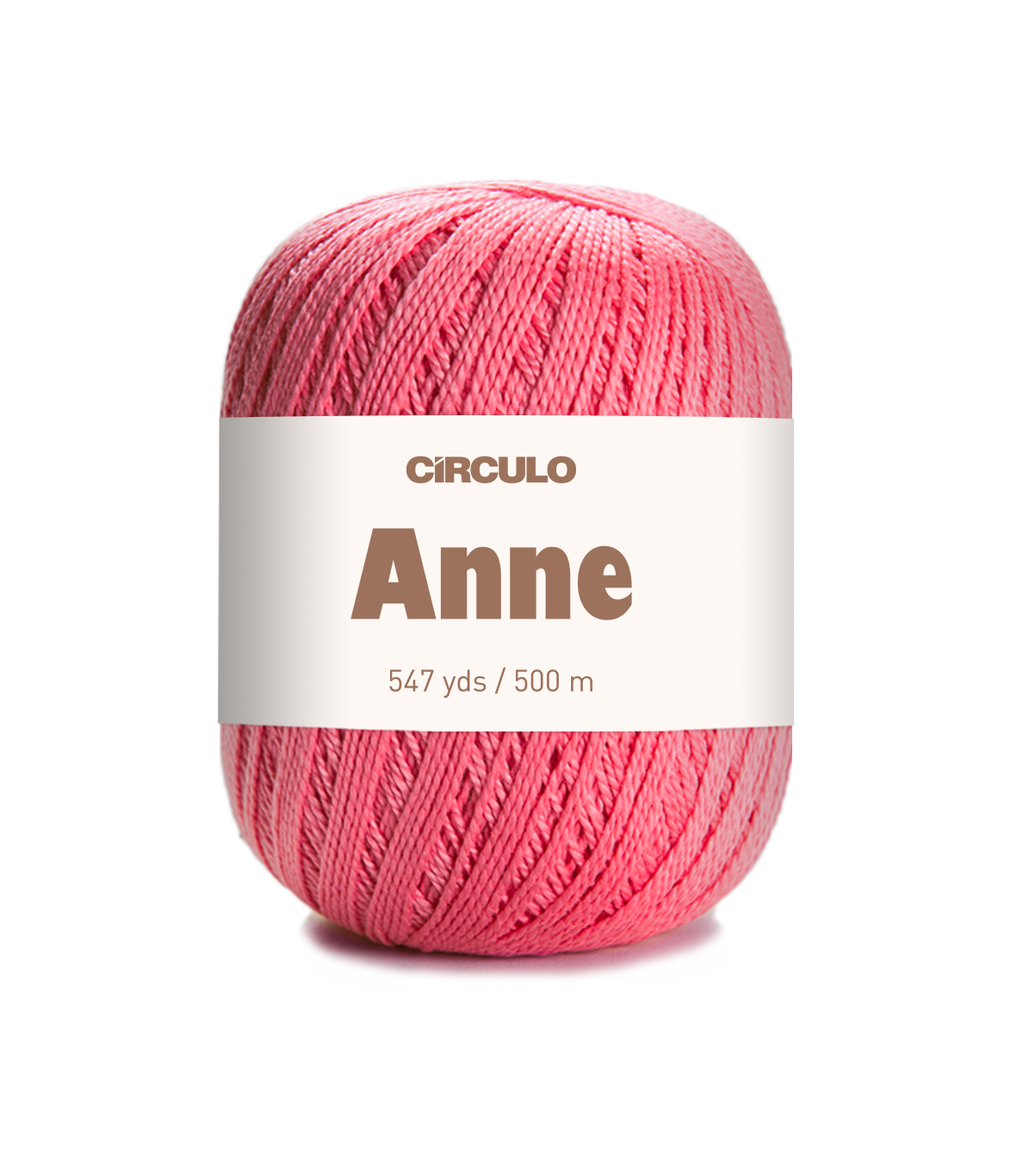 Circulo Anne 100% Mercerized Cotton Yarn 174g