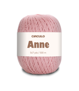 Circulo Anne 100% Mercerized Cotton Yarn 174g